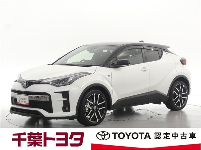 C-HR ハイブリッド 1.8 S GR スポーツ 