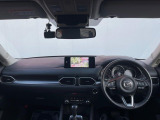 CX-5 2.0 20S スマートエディション 