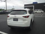 CX-5 2.0 20S スマートエディション 