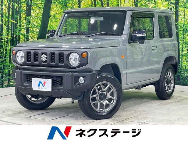 ジムニー  XC