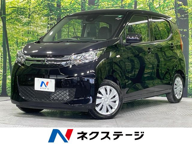 eKワゴン M 