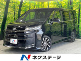 純正ディスプレイオーディオ 両側電動ドア バックカメラ 衝突被害軽減シス