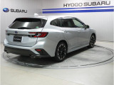 レヴォーグ 1.8 GT EX 4WD 