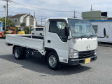 タイタン 3.0 STD ワイドロー ディーゼルターボ 2t 超低床 5MT エルフOEM 鉄板張