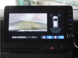 N-BOXカスタム  