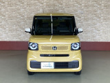 N-BOX ファッションスタイル 4WD 