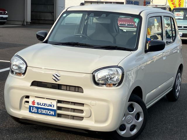 アルト L 4WD 
