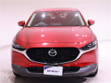 CX-30 2.0 20S プロアクティブ 