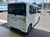 タントカスタム RS スマートセレクション SA＆SN 