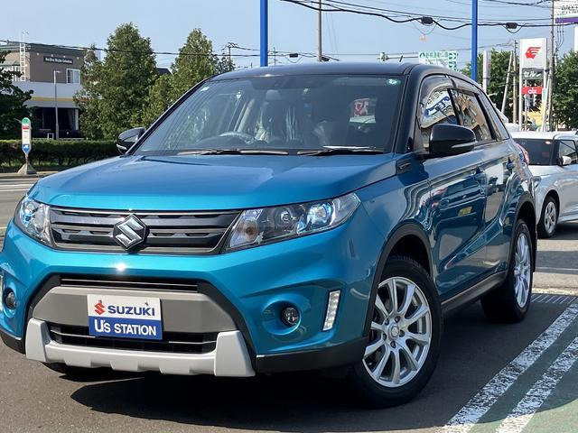 エスクード 1.6 4WD 