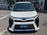 ヴォクシー 2.0 ZS 煌 4WD 9型ナビTV Bカメラ 両側電動 ドラレコ