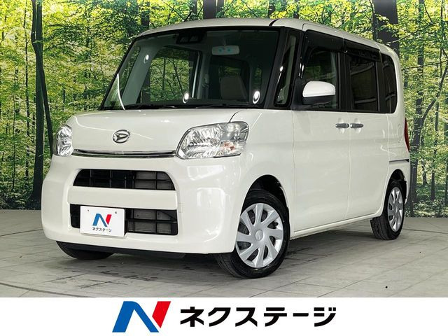 タント X SAIII 