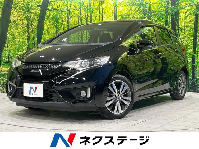 フィット 1.5 ハイブリッド Sパッケージ 