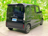 N-BOXカスタム  