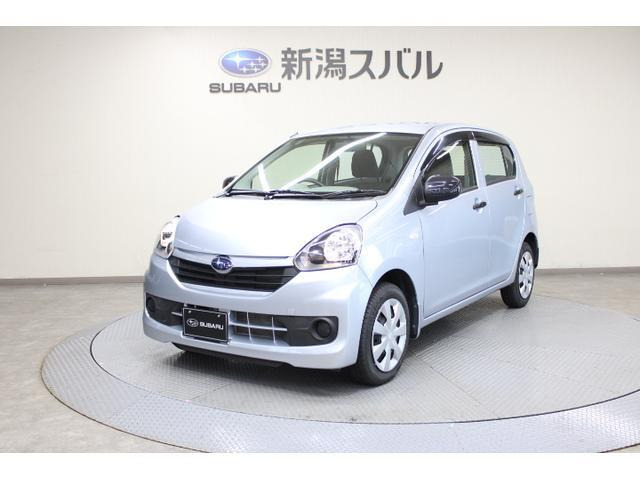 プレオプラス FA 4WD ワンオーナー車