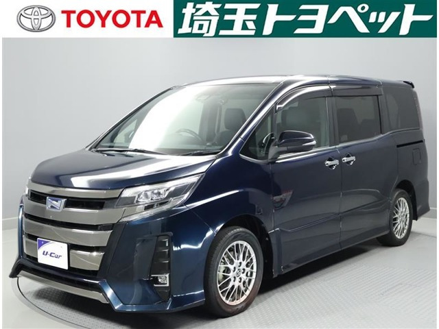ノア 1.8 ハイブリッド Si W×B II 