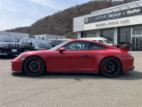 911 GT3 PDK 