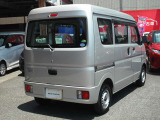 NV100クリッパー DX ハイルーフ 