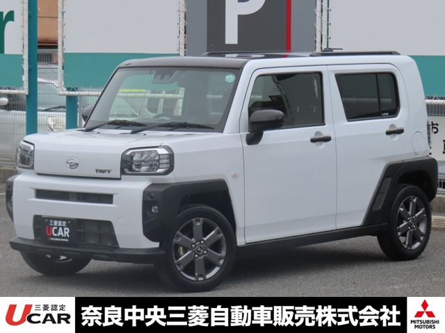 タフト G 