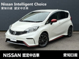 日産 ノート