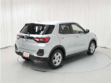 ライズ 1.0 G 4WD 