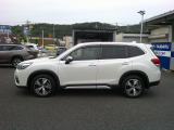 フォレスター 2.0 アドバンス 4WD 