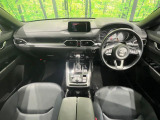 CX-8 2.5 25S 