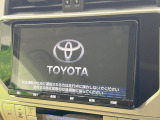 ランドクルーザープラド 2.7 TX 4WD 