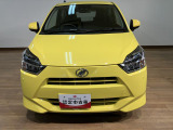 ミライース X SAIII 