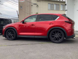 CX-5  2.2 XD ブラックトーンエディション ディーゼルターボ 4WD