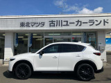 CX-5 2.2 XD スポーツ アピアランス ディーゼルターボ