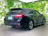 レヴォーグ 1.6 GT-S アイサイト 4WD 