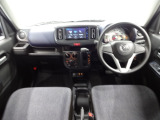 キャロル  ハイブリッド GS 4WD