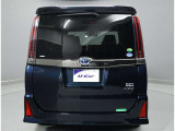 ノア 1.8 ハイブリッド Si W×B II 