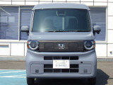 N-VAN e: e: ファン 