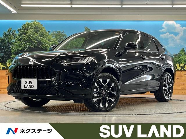 ZR-V 2.0 e:HEV Z 