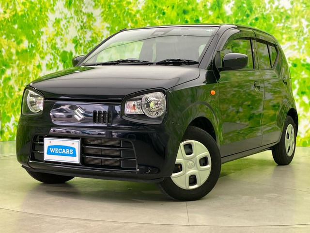 アルト L リミテッド 40周年記念特別仕様車 4WD 