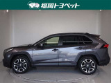 RAV4 2.0 アドベンチャー 4WD 