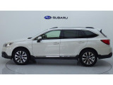 レガシィアウトバック 2.5 リミテッド 4WD アイサイト搭載車