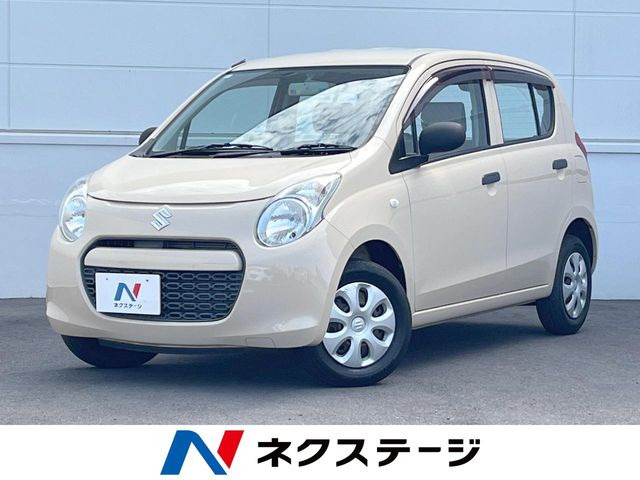 アルト F 