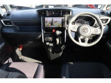 トール 1.0 カスタムG 4WD 