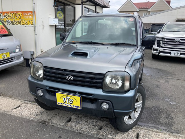 ジムニー FIS フリースタイル ワールドカップ リミテッド 4WD 