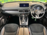 CX-8 2.2 XD ブラックトーンエディション 