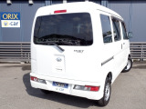 ハイゼットカーゴ デラックス SAIII ハイルーフ 