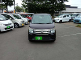 ワゴンR FZ 4WD 