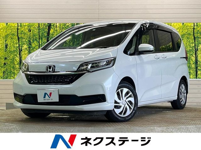 フリード 1.5 G 