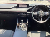 MAZDA3ファストバック 1.5 15S ブラックトーンエディション