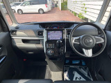 タントカスタム RS トップエディション SA 