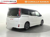 ノア 2.0 Si W×B II 