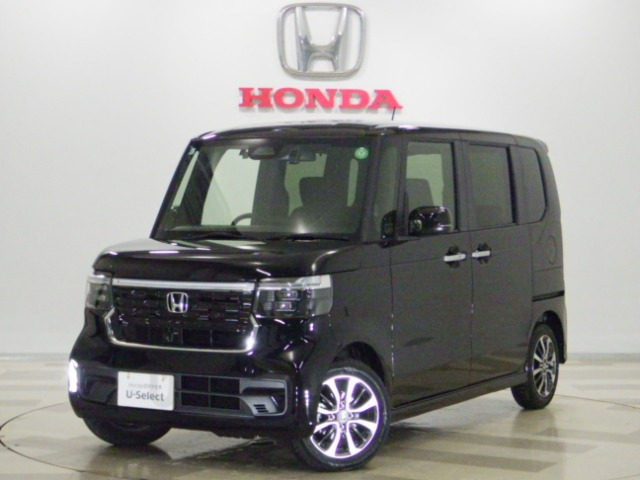 N-BOX  